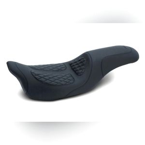 Mustang Perewitz Fastback Seat